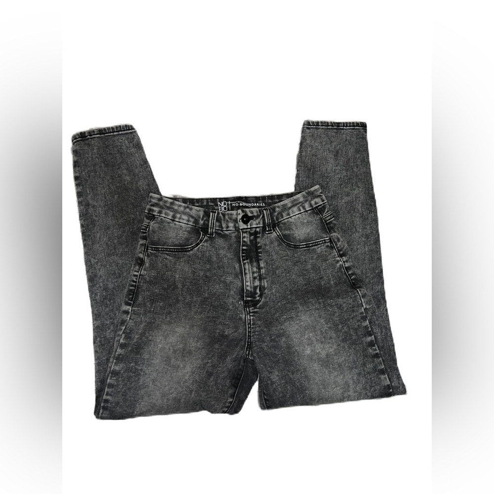 No Boundaries Jeans